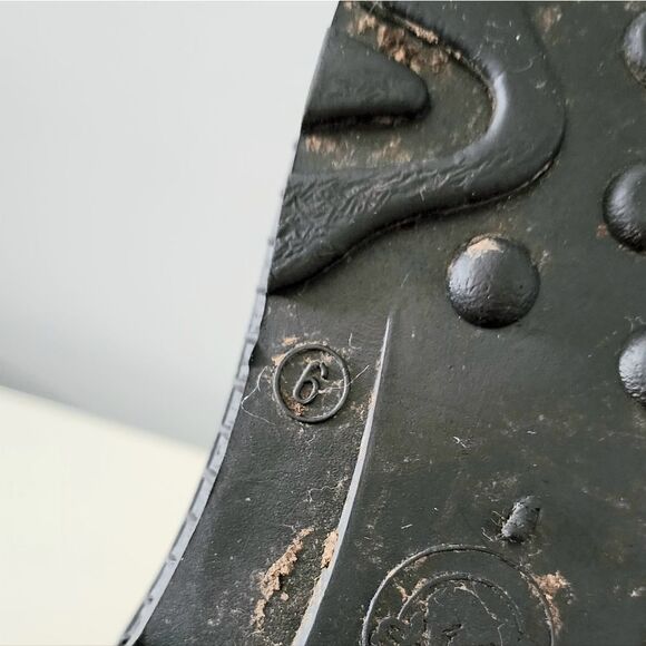 Sorel women's boots size 6 winter snow lace up - Picture 6 of 6